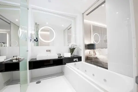 BessaHotel Liberdade in Almada — foto 21