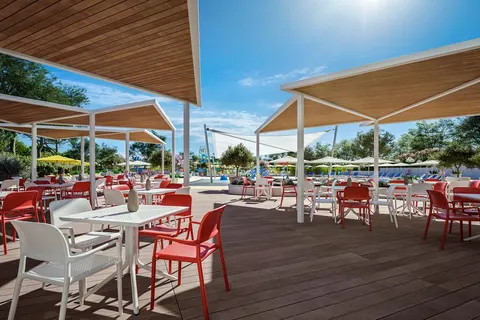 Valamar Camping Istra foto 23