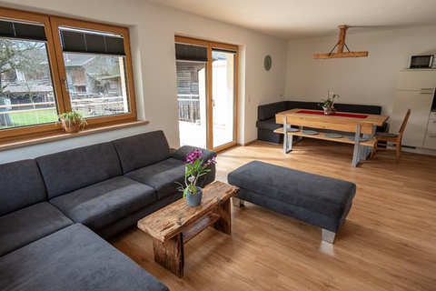 Appartementen Höllwarth foto 7