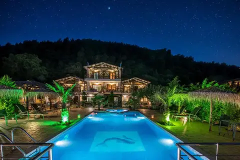 Simon King Studios & Apartments in Δημοτική Ενότητα Σιθωνίας — foto 3