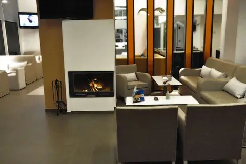 Hotel Astron in Δημοτική Ενότητα Ιεράπετρας — foto 18