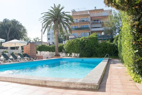 Houm Nets Hotel in Palma — foto 3