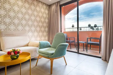 TUI BLUE Medina Gardens in Marrakesh — foto 3