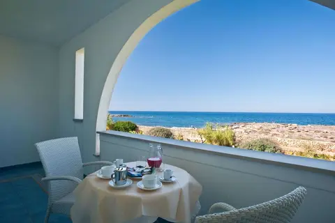 CDShotels Pietrablu Resort & Spa in Polignano a Mare — foto 12