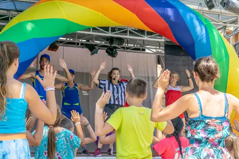 Camping Ametlla foto 21