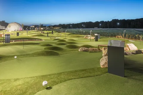 Camping Mon Perin in Bale — foto 4