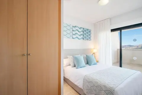 Apartamentos Benidorm Horizon by Pierre & Vacances in Benidorm — foto 5