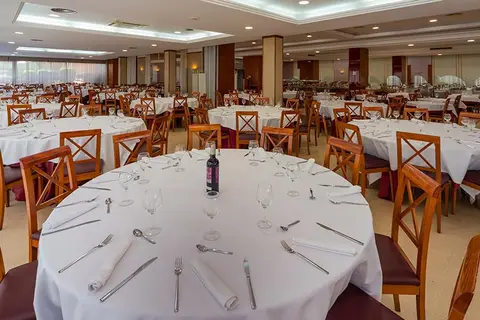 Gran Hotel Regina in Salou — foto 14