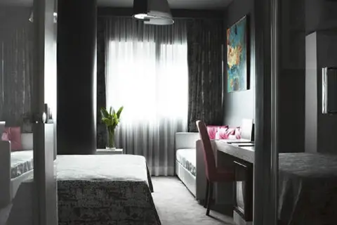 Moderno Hotel Roma in Rome — foto 14