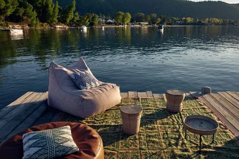 Hotel Ekies All Senses Resort in Sithonia Municipal Unit — foto 2