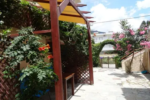 Lito Apartments - Paleochora in Παλαιόχωρα — foto 3