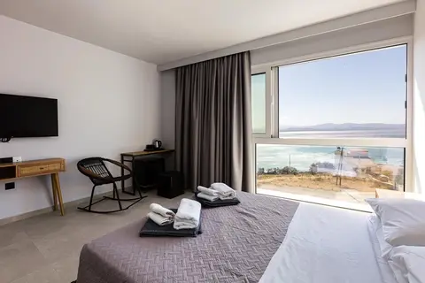 Areti Hotel in Αγία Γαλήνη — foto 6