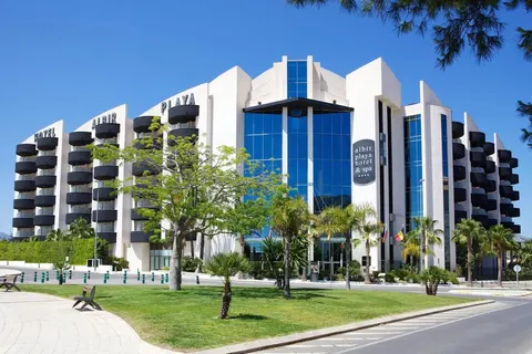 Albir Playa Hotel & Spa in l'Alfàs del Pi — foto 3