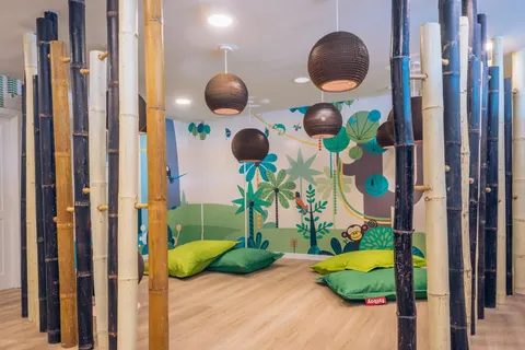 Hotel Iberostar Waves Bouganville Playa foto 10