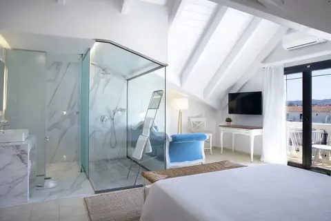 The Alley Boutique Hotel & Spa in Αργοστόλι — foto 8