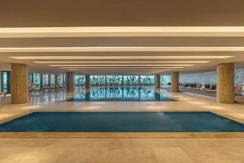 Swissotel Resort & Spa Cesme in Çeşme, foto 9