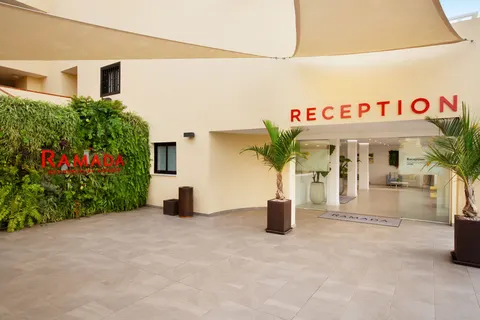 Ramada Residences by Wyndham Costa Adeje foto 19