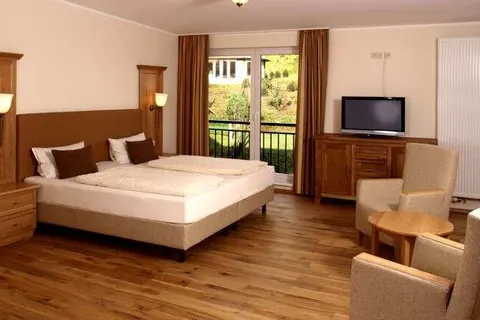 Hotel Löffler foto 3