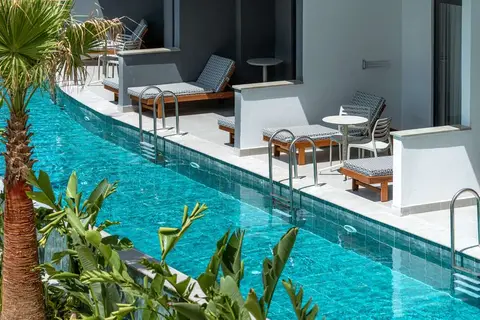 Vox Maris Resort in Manavgat — foto 17