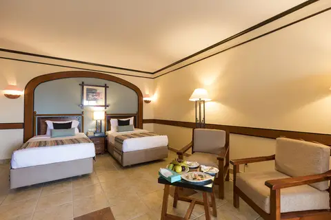 SUNRISE Remal Beach Resort in Sharm El Sheikh — foto 16