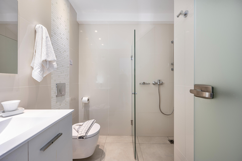 Appartementen Sunrise foto 13