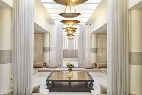 Hotel & Ryads Barriére  Le Naoura in Marrakesh, foto 30