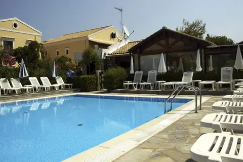 Nireas Resort Corfu in Αχαράβη — foto 21
