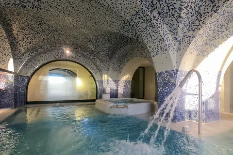 Parador de Cruz de Tejeda in Vega de San Mateo — foto 10