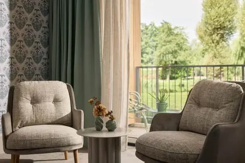 Van der Valk Hotel Volendam foto 8