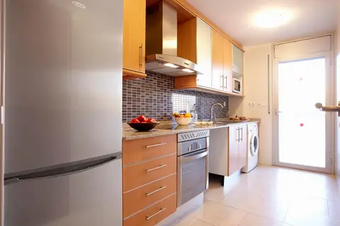 Appartementen Ibersol SPA Aqquaria in Salou — foto 8