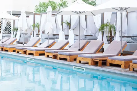 Glaros Beach Hotel in Chersonisos Municipal Unit, foto 5