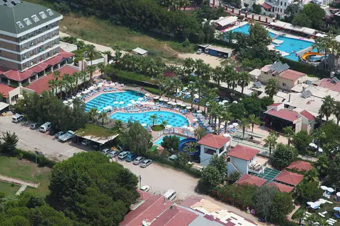Trendy Palm Beach in Manavgat, foto 4