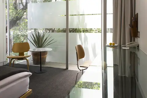 Habita Hotel in 1a. Región Militar — foto 9