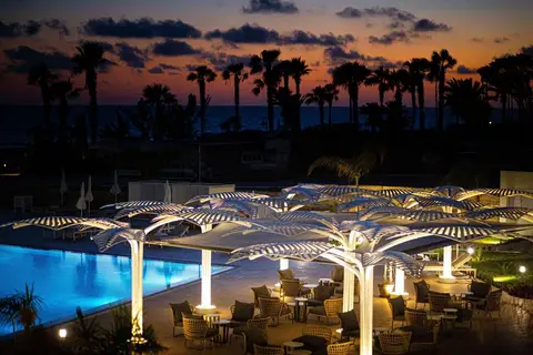 Ivi Mare Hotel in Theas — foto 19