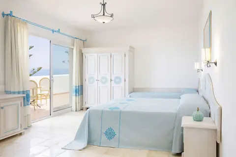 Nicolaus Club Quattro Lune Resort in Orosei — foto 20