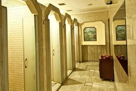 Grand Star Hotel Bosphorus in Beyoğlu — foto 16
