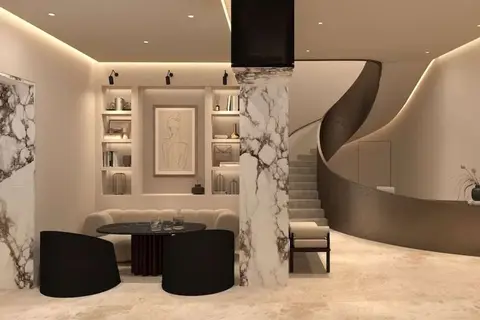 Borghese Contemporary in Rome, foto 11