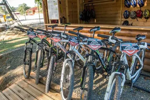 Vakantiepark L&ampapos;Espinet foto 13