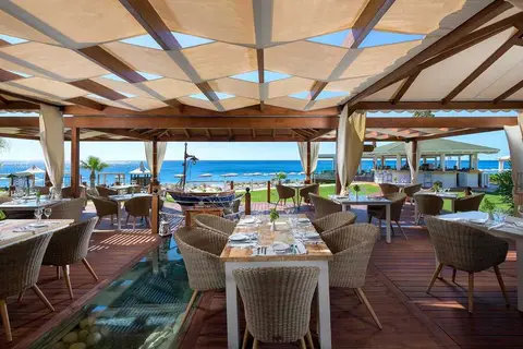 Rodos Palladium Hotel in Δήμος Ρόδου — foto 13