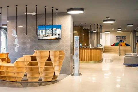 Aminess Vival Lišanj Family Hotel in Novi Vinodolski — foto 10