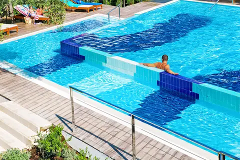Hotel Castellastva in Brežine — foto 5