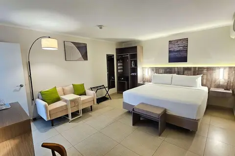 Aruba Boutique & Art Hotel, BW Signature Collection in Noord — foto 25