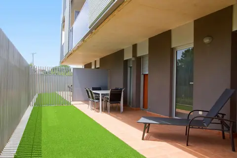 Rentalmar Families Paradise Village in Salou — foto 11