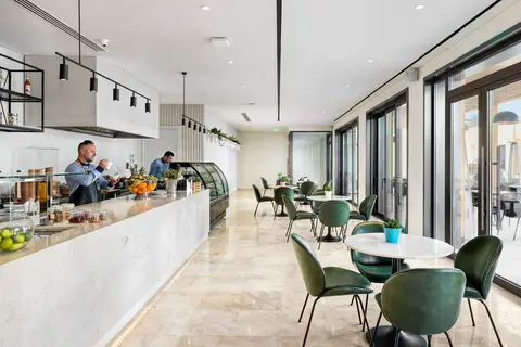 Cap St Georges Hotel & Resort in Πέγεια — foto 16