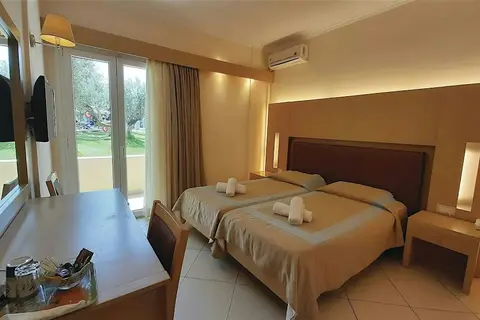 Lassi Hotel in Lassi, foto 22