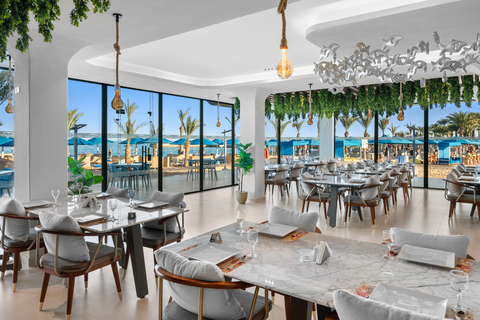 Hotel Beach Albatros Resort foto 7