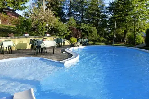 Cuccaro Club in Rocchetta di Vara