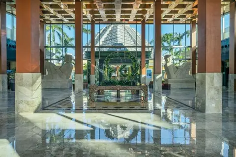 Iberostar Selection Paraiso Maya in Playa del Carmen — foto 14