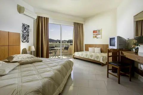 Lyristis Hotel Studios and Apartments in GAIA HOTEL (STUDIOS and APARTMENTS)., foto 16