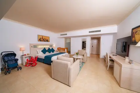Mövenpick Waterpark Resort & Spa Soma Bay in سفاجا — foto 15
